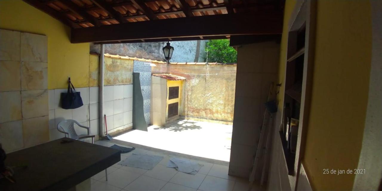 Villa Excelente Casa Em Caraguatatuba-Massaguacu. Exterior foto