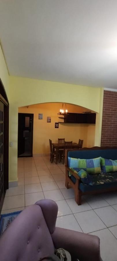 Villa Excelente Casa Em Caraguatatuba-Massaguacu. Exterior foto
